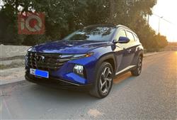 هیۆندای تۆکسۆن